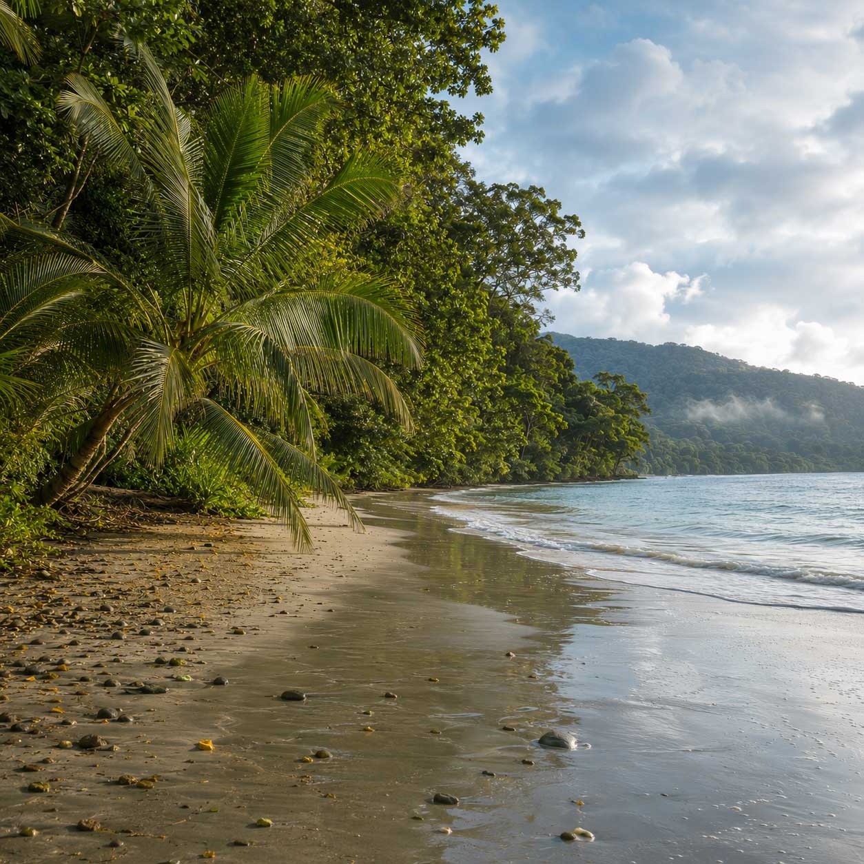 Cape Tribulation